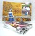 Stylist Layflat Hardcover 04